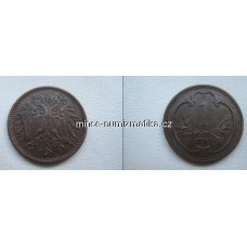 1 Heller 1894